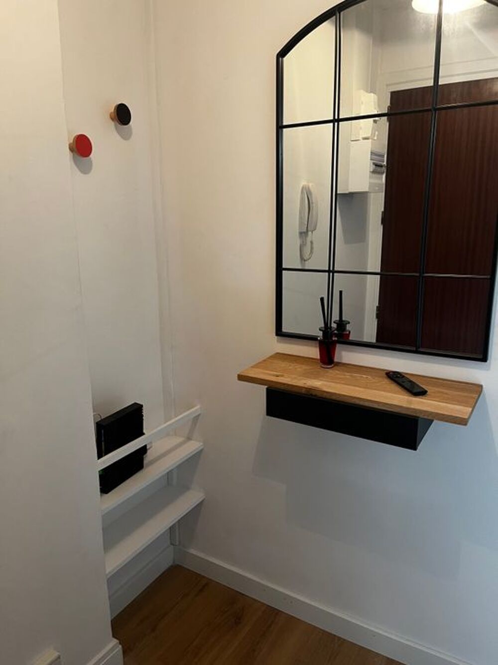 Location Appartement Studio de 21m2 à louer sur Ajaccio Ajaccio