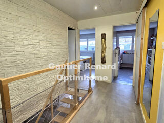  Maison à vendre 5 pièces 80 m²