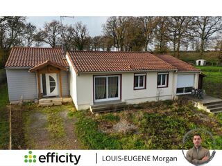  Maison � vendre 5 pi�ces 107 m�