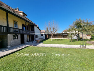  Maison  vendre 7 pices 145 m