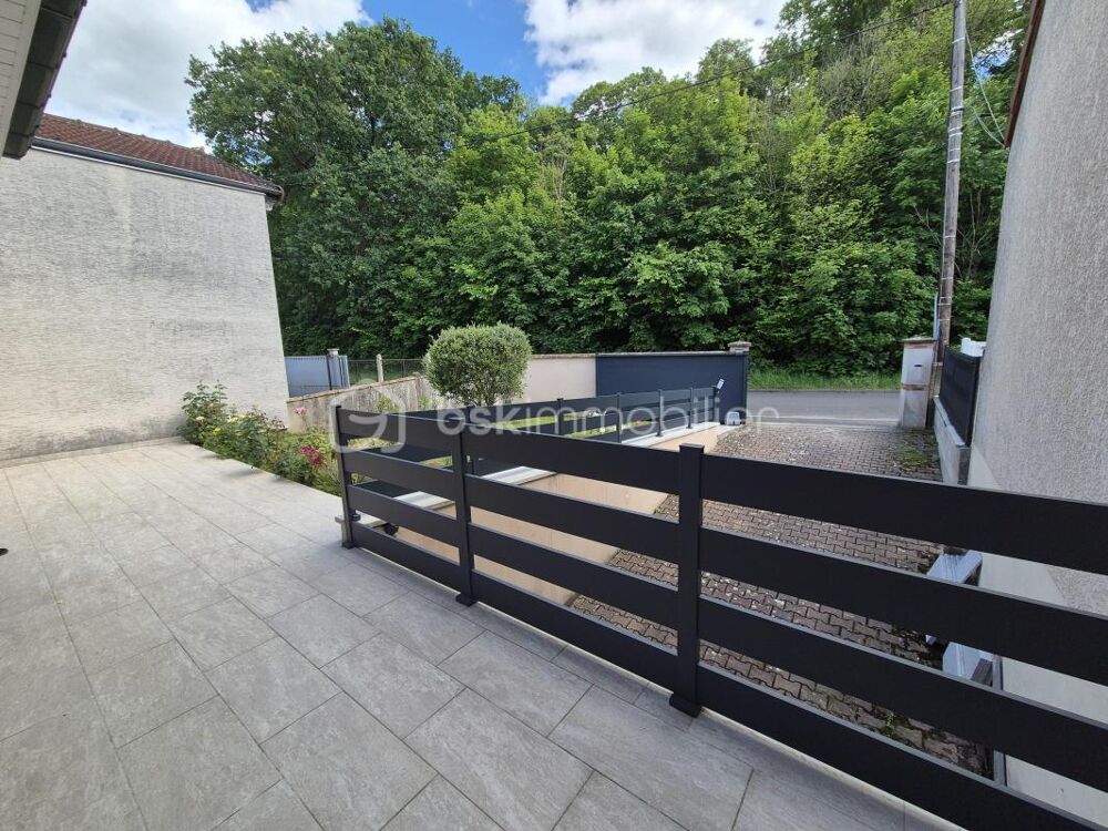 La Norville  Maison familiale 130 m² avec sous-sol total et dépendance !!