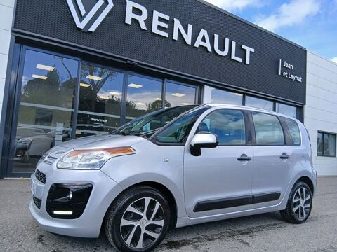 Citro&euml;n C3 Picasso 1.6 HDI 90 CV CONFORT 2014 occasion Lanta 31570