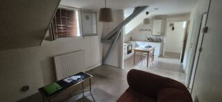  Appartement à louer 3 pièces 56 m²