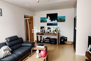  Appartement � vendre 3 pi�ces 59 m�