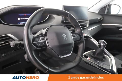 5008 1.5 Blue-HDi Allure 130 ch 2022 occasion 92130 Issy-les-Moulineaux