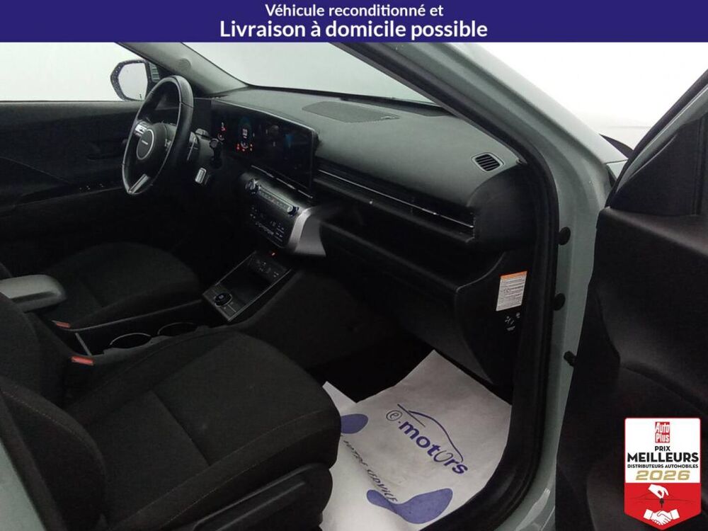 Kona Hybrid 141 Intuitive 2024 occasion 10150 Lavau