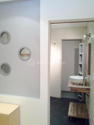  Appartement � vendre 3 pi�ces 46 m�