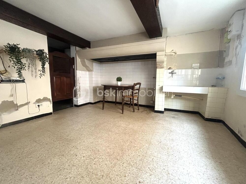 Maison de Village 76m2