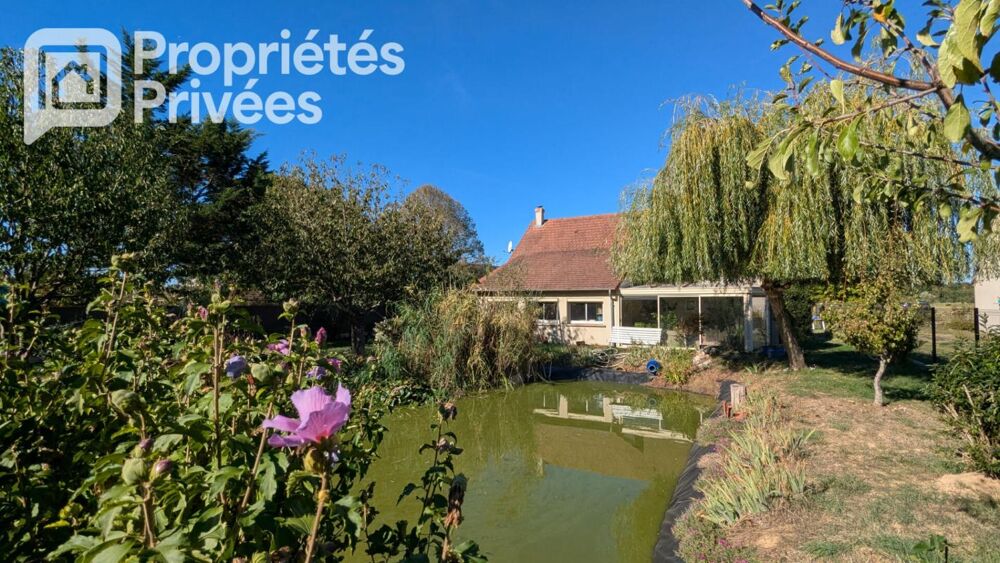 Vente Maison A vendre.Semblançay (37).Viager occupé H.Couple de 79 et 59 ans Semblancay