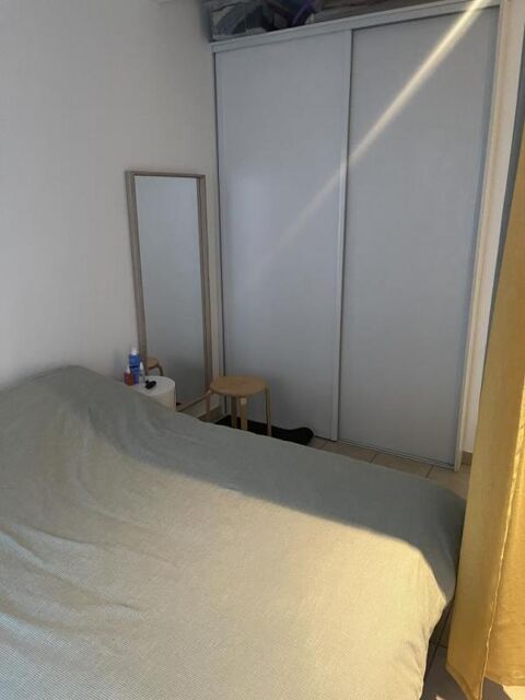  Appartement � louer 1 pi�ce 31 m�