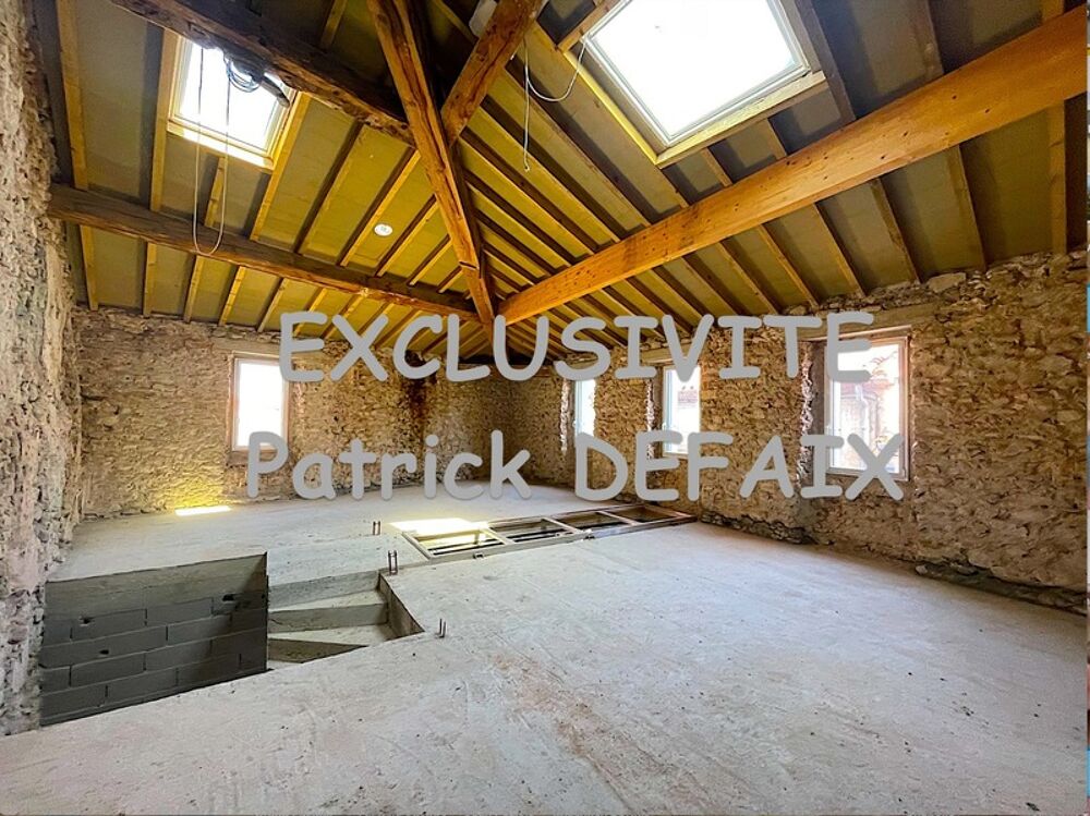 Maison 5 pièces 180 m² · à Paziols · 180 m² · 99 000 €