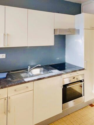  Appartement � vendre 2 pi�ces 48 m�