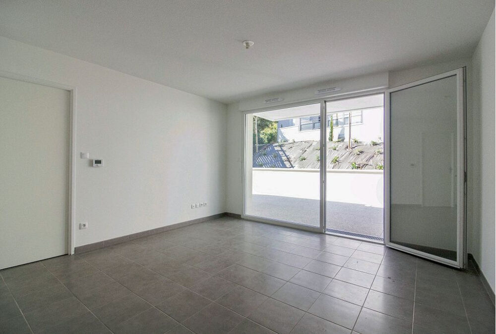 Location Appartement RANGUEIL T3 Récent avec TERRASSE 40M2 et parking Toulouse