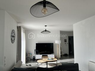  Appartement � vendre 3 pi�ces 61 m�