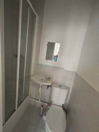  Appartement � louer 1 pi�ce 12 m�