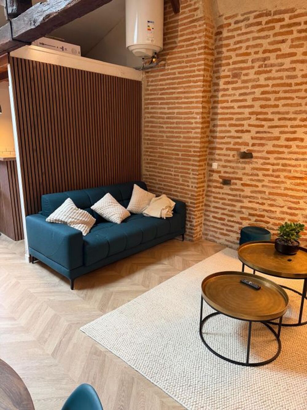 Location Appartement Appartement de 41m2 à louer sur Albi Albi