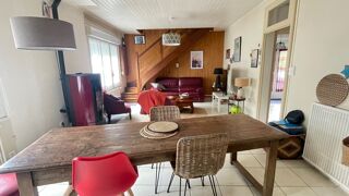  Maison à vendre 7 pièces 150 m²