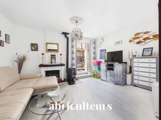  Maison à vendre 6 pièces 152 m²