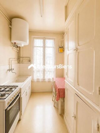  Appartement à vendre 3 pièces 50 m²