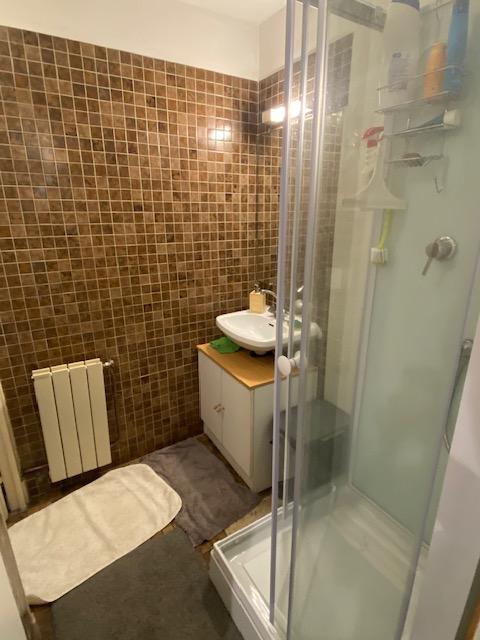  Appartement � louer 1 pi�ce 12 m�