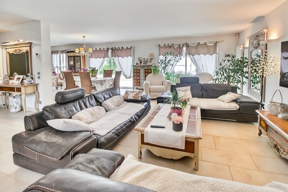 Vente Maison Maison à vendre 6 pièces PONT SAINTE MAXENCE (60) terrain 390m2 Pont sainte maxence