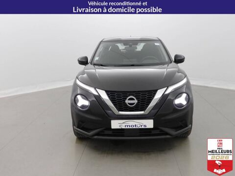 Juke DIG-T 114 Acenta 2023 occasion 10150 Lavau