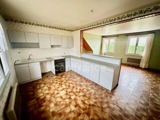  Maison � vendre 5 pi�ces 100 m�