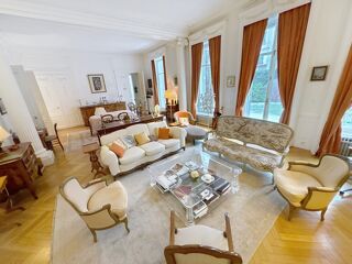  Appartement à vendre 6 pièces 257 m²