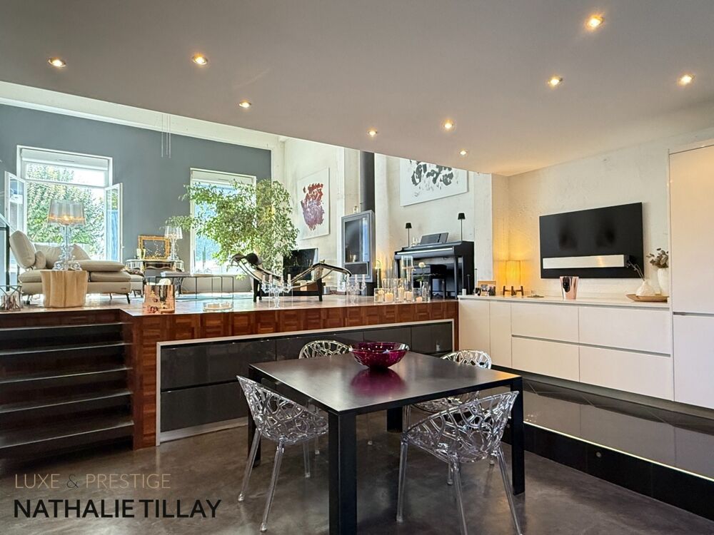 à vendre  Appartement Orléans (45000)