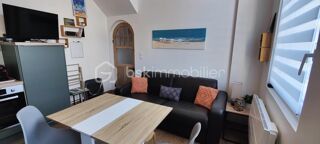  Appartement  vendre 2 pices 24 m