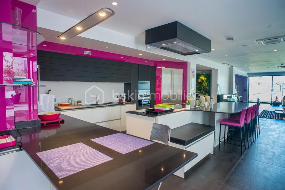LOTF D EXCEPTION - 390 m² de prestige