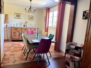  Maison à vendre 6 pièces 110 m²