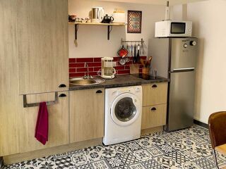  Appartement � louer 1 pi�ce 30 m�