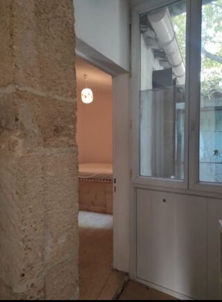  Appartement à louer 2 pièces 40 m²
