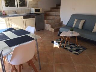  Appartement à louer 2 pièces 30 m²