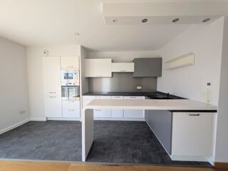  Appartement à vendre 4 pièces 91 m²