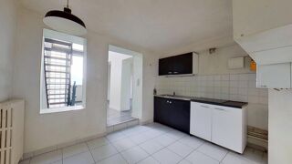  Maison à vendre 5 pièces 100 m²