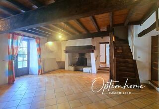  Maison à vendre 4 pièces 122 m²