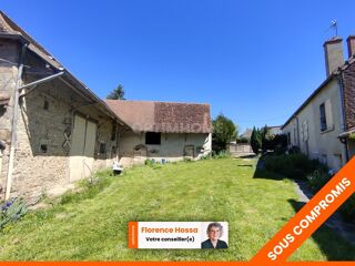  Maison à vendre 3 pièces 90 m²