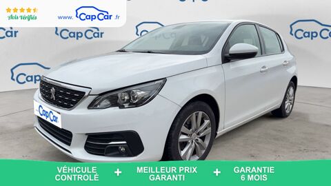 Peugeot 308 1.5 BlueHDi 130 Premium Pack