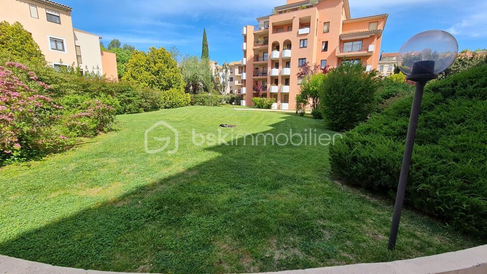 Vente Appartement Appartement T2 Avignon inta-muros Avignon