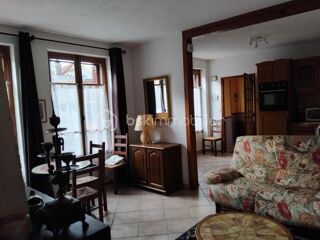  Maison � vendre 4 pi�ces 80 m�