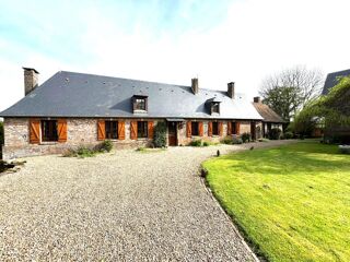  Maison � vendre 10 pi�ces 150 m�