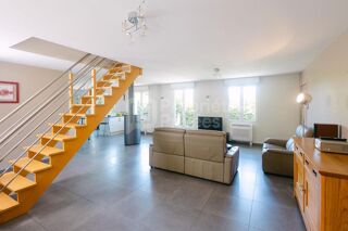  Maison à vendre 5 pièces 145 m²