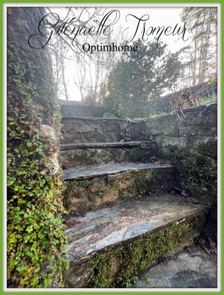  Maison � vendre 5 pi�ces 78 m�