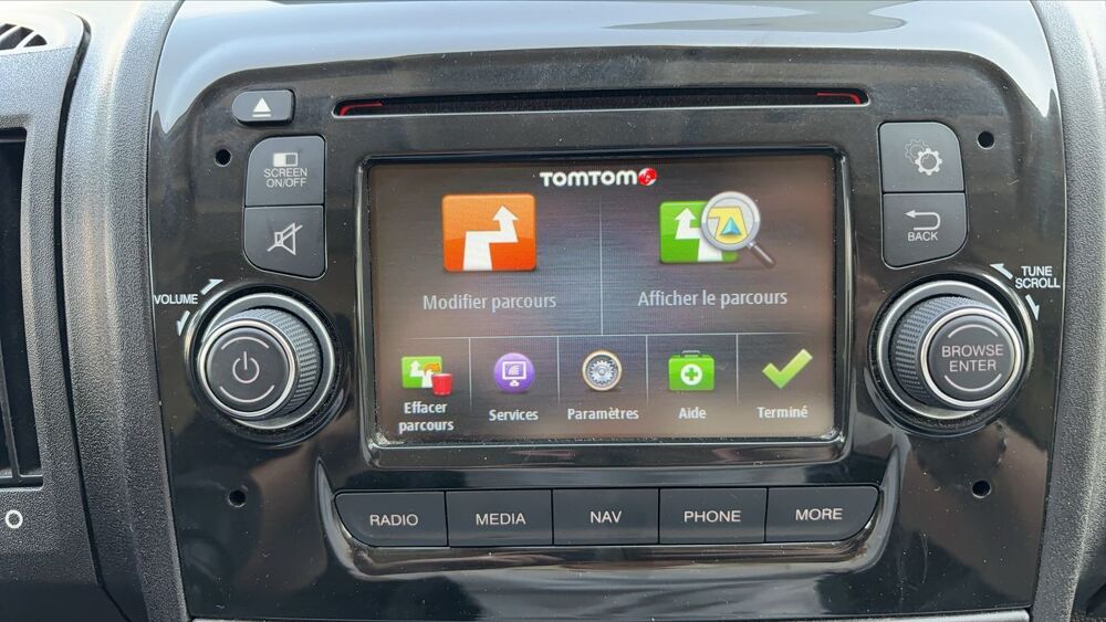 Boxer 2.0 BlueHDi 110 Prenium Pack L2h2 2019 occasion 69002 Lyon
