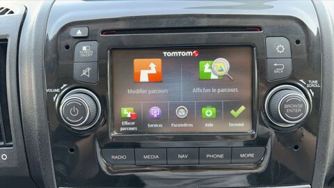 Boxer 2.0 BlueHDi 110 Prenium Pack L2h2 2019 occasion 69002 Lyon