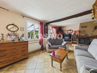  Maison � vendre 5 pi�ces 117 m�