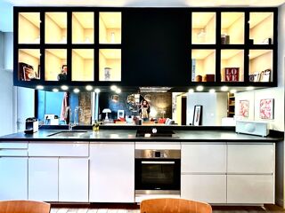  Appartement � vendre 3 pi�ces 91 m�