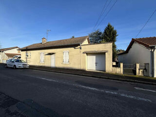  Maison � vendre 4 pi�ces 125 m�